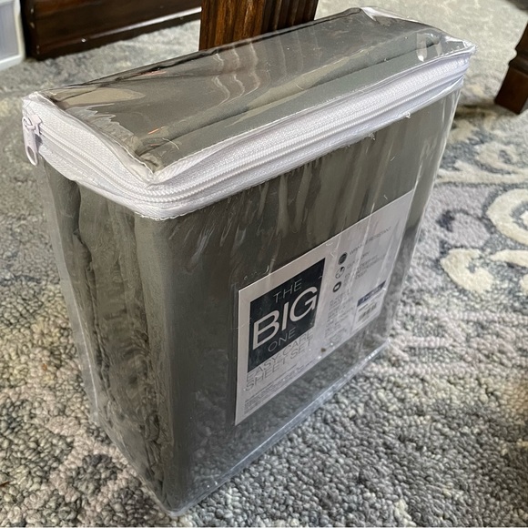 Twin XL Sheet Set by Kohl’s - Picture 5 of 5